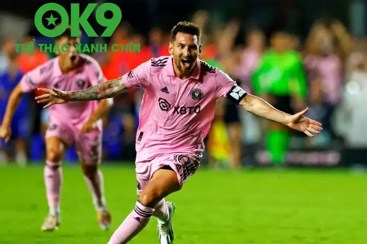 Với phong độ và đẳng cấp cao hơn, Inter Miami được dự đoán sẽ có được chiến thắng và củng cố vị trí nhì bảng. Với phong độ và đẳng cấp cao hơn, Inter Miami được dự đoán sẽ có được chiến thắng và củng cố vị trí nhì bảng.
