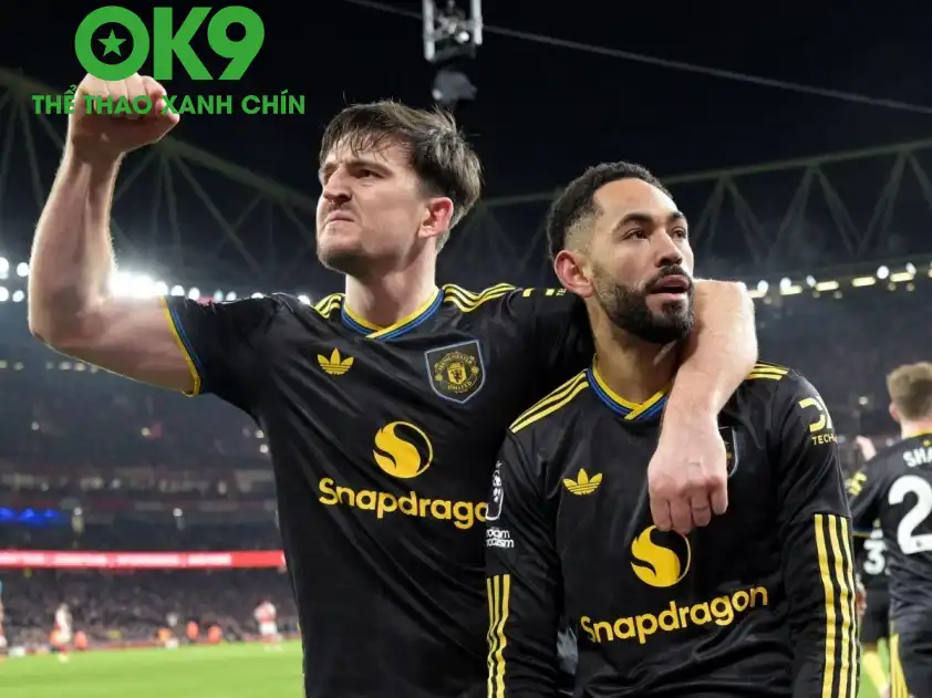 MU đang rất tự tin trước trận đấu với Fulham vào cuối tuần này (Ảnh: Goal) MU đang rất tự tin trước trận đấu với Fulham vào cuối tuần này (Ảnh: Goal)