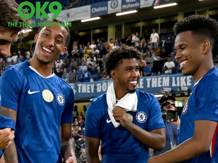 Chelsea bước vào trận đấu với Leeds với sự tự tin dâng cao (Ảnh: ESPN) Chelsea bước vào trận đấu với Leeds với sự tự tin dâng cao (Ảnh: ESPN)
